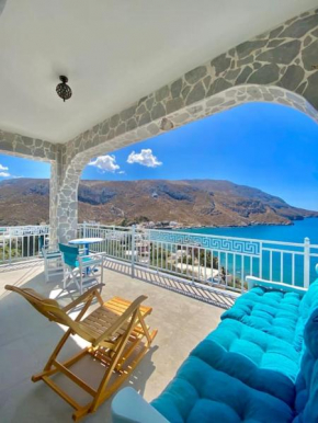 Kalimera Apartment